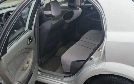 Chevrolet Lacetti, 2009 год, 450 000 рублей, 7 фотография