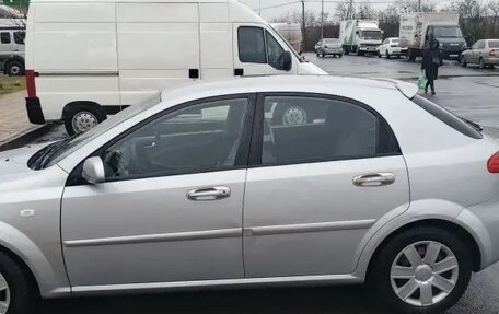 Chevrolet Lacetti, 2009 год, 450 000 рублей, 3 фотография