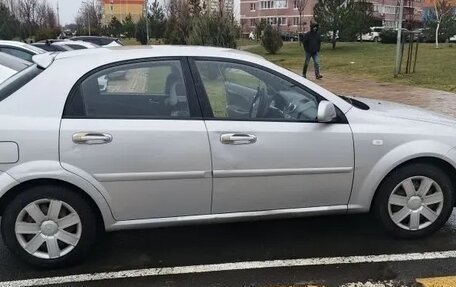 Chevrolet Lacetti, 2009 год, 450 000 рублей, 2 фотография