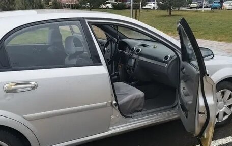 Chevrolet Lacetti, 2009 год, 450 000 рублей, 6 фотография