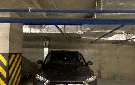 Hyundai Tucson III, 2019 год, 2 300 000 рублей, 2 фотография