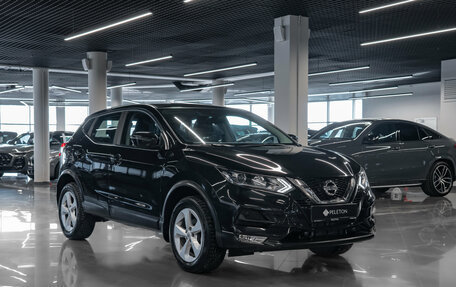 Nissan Qashqai, 2019 год, 2 130 000 рублей, 2 фотография