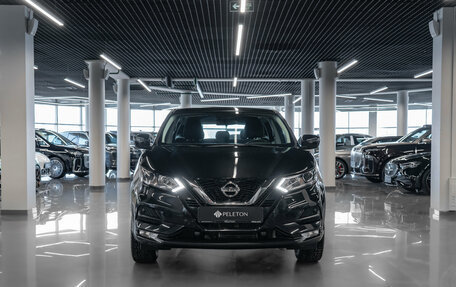 Nissan Qashqai, 2019 год, 2 130 000 рублей, 3 фотография