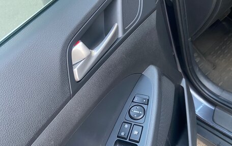 Hyundai Tucson III, 2019 год, 2 300 000 рублей, 11 фотография