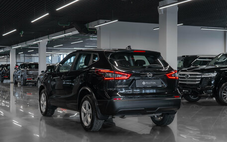 Nissan Qashqai, 2019 год, 2 130 000 рублей, 4 фотография