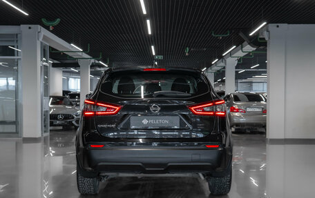 Nissan Qashqai, 2019 год, 2 130 000 рублей, 6 фотография
