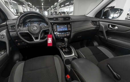 Nissan Qashqai, 2019 год, 2 130 000 рублей, 7 фотография