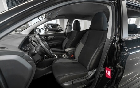 Nissan Qashqai, 2019 год, 2 130 000 рублей, 9 фотография