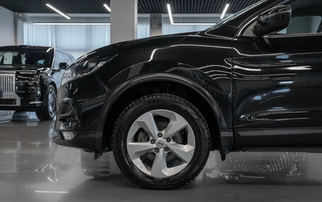 Nissan Qashqai, 2019 год, 2 130 000 рублей, 23 фотография