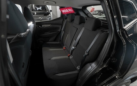 Nissan Qashqai, 2019 год, 2 130 000 рублей, 12 фотография