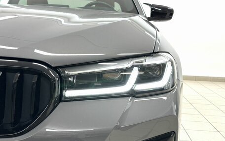 BMW 5 серия, 2020 год, 4 650 000 рублей, 8 фотография