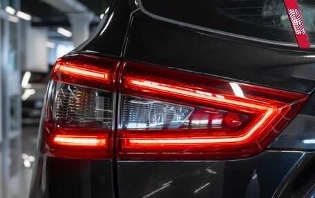 Nissan Qashqai, 2019 год, 2 130 000 рублей, 25 фотография