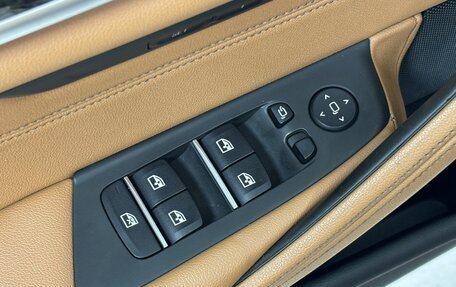 BMW 5 серия, 2020 год, 4 650 000 рублей, 16 фотография