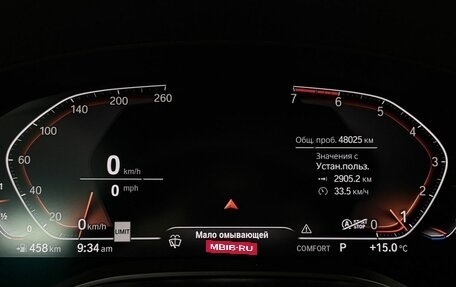 BMW 5 серия, 2020 год, 4 650 000 рублей, 21 фотография