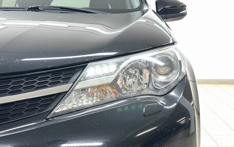 Toyota RAV4, 2015 год, 1 980 000 рублей, 8 фотография