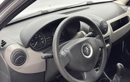 Renault Sandero I, 2013 год, 630 000 рублей, 18 фотография