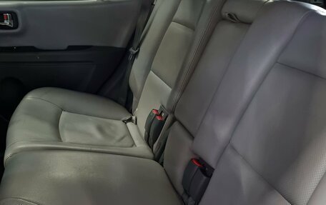 Hyundai Santa Fe Classic, 2007 год, 840 000 рублей, 7 фотография