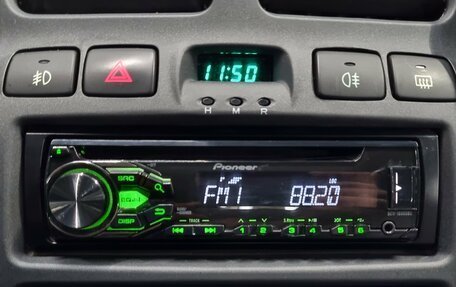 Hyundai Santa Fe Classic, 2007 год, 840 000 рублей, 12 фотография