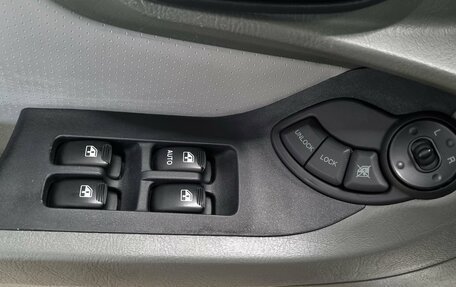 Hyundai Santa Fe Classic, 2007 год, 840 000 рублей, 14 фотография