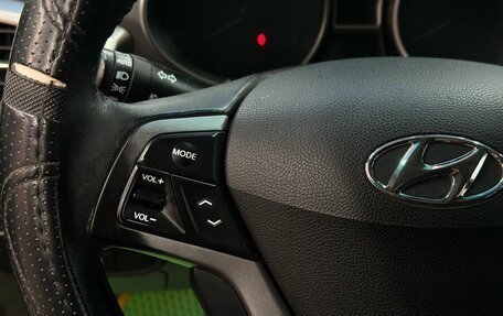 Hyundai Veloster I рестайлинг, 2012 год, 1 199 900 рублей, 11 фотография