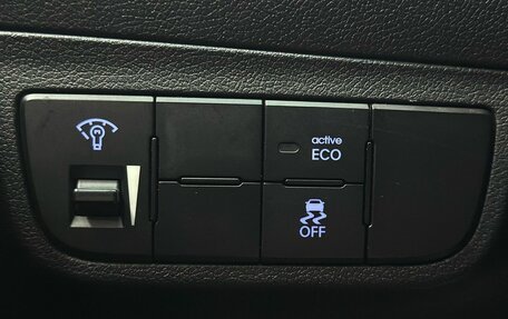 Hyundai Veloster I рестайлинг, 2012 год, 1 199 900 рублей, 15 фотография