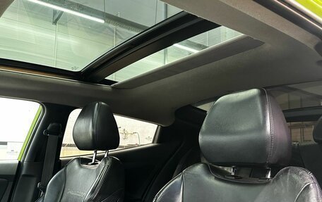 Hyundai Veloster I рестайлинг, 2012 год, 1 199 900 рублей, 17 фотография