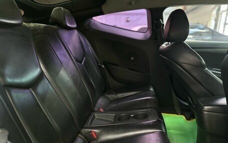 Hyundai Veloster I рестайлинг, 2012 год, 1 199 900 рублей, 18 фотография