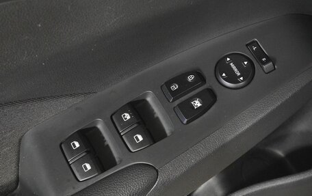 Hyundai Solaris II рестайлинг, 2018 год, 1 453 000 рублей, 14 фотография