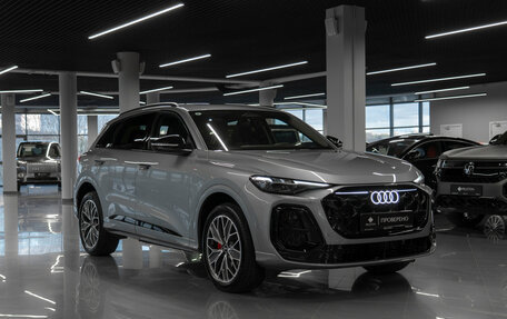 Audi Q5, 2025 год, 6 250 000 рублей, 2 фотография