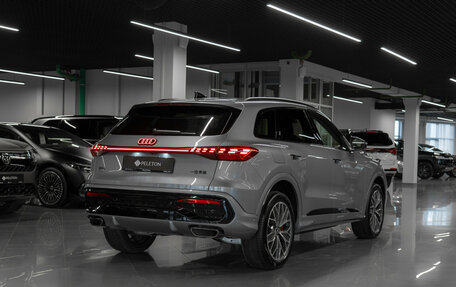 Audi Q5, 2025 год, 6 250 000 рублей, 5 фотография