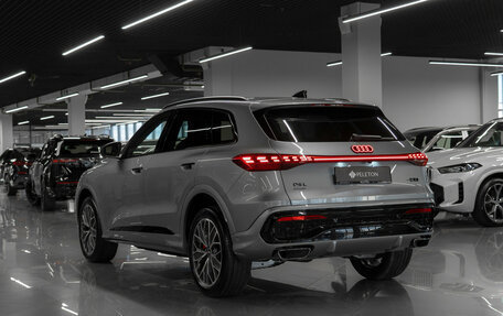 Audi Q5, 2025 год, 6 250 000 рублей, 4 фотография