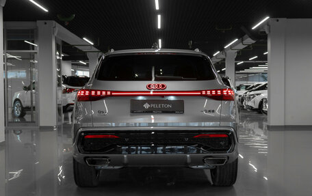 Audi Q5, 2025 год, 6 250 000 рублей, 6 фотография
