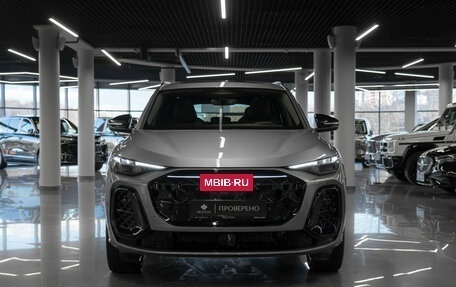 Audi Q5, 2025 год, 6 250 000 рублей, 3 фотография