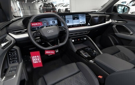 Audi Q5, 2025 год, 6 250 000 рублей, 7 фотография