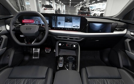 Audi Q5, 2025 год, 6 250 000 рублей, 8 фотография