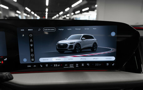 Audi Q5, 2025 год, 6 250 000 рублей, 19 фотография
