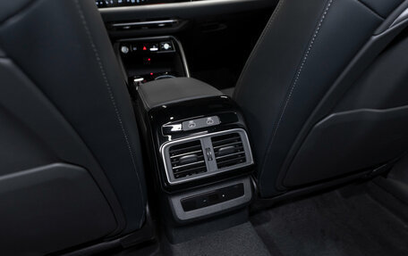 Audi Q5, 2025 год, 6 250 000 рублей, 14 фотография