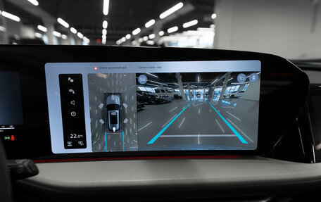 Audi Q5, 2025 год, 6 250 000 рублей, 18 фотография