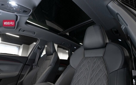 Audi Q5, 2025 год, 6 250 000 рублей, 10 фотография