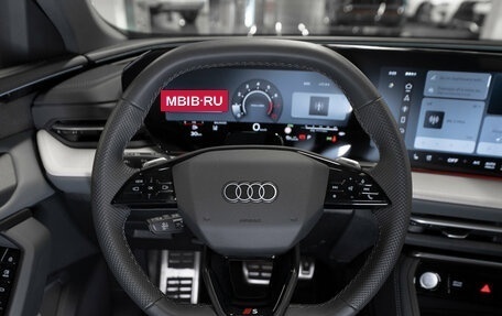 Audi Q5, 2025 год, 6 250 000 рублей, 11 фотография