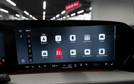 Audi Q5, 2025 год, 6 250 000 рублей, 17 фотография