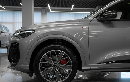 Audi Q5, 2025 год, 6 250 000 рублей, 24 фотография