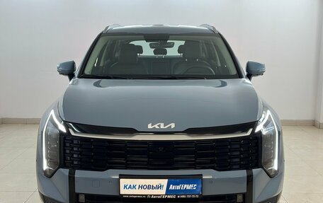 KIA Sportage IV рестайлинг, 2026 год, 5 200 000 рублей, 2 фотография