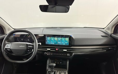 KIA Sportage IV рестайлинг, 2026 год, 5 200 000 рублей, 5 фотография