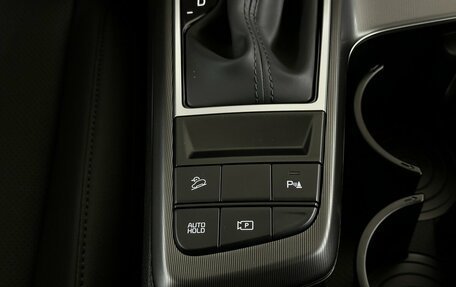 KIA Sportage IV рестайлинг, 2026 год, 5 200 000 рублей, 10 фотография