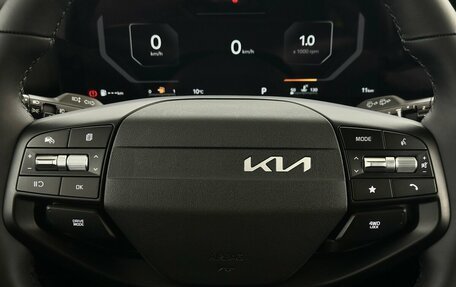 KIA Sportage IV рестайлинг, 2026 год, 5 200 000 рублей, 9 фотография