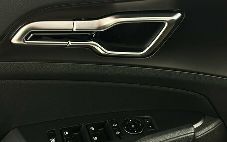 KIA Sportage IV рестайлинг, 2026 год, 5 200 000 рублей, 12 фотография