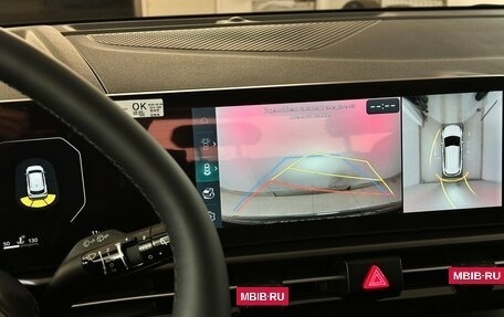 KIA Sportage IV рестайлинг, 2026 год, 5 200 000 рублей, 8 фотография