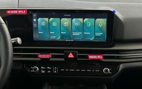 KIA Sportage IV рестайлинг, 2026 год, 5 200 000 рублей, 7 фотография