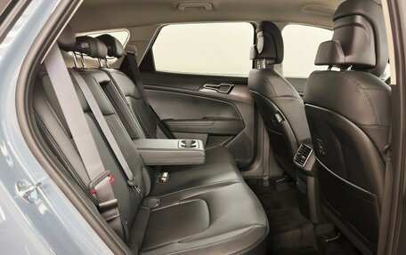 KIA Sportage IV рестайлинг, 2026 год, 5 200 000 рублей, 18 фотография